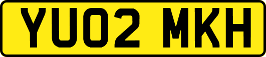 YU02MKH