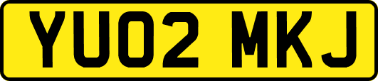 YU02MKJ