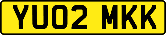 YU02MKK