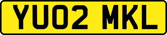 YU02MKL