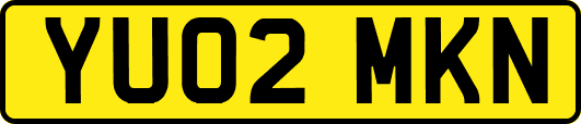 YU02MKN
