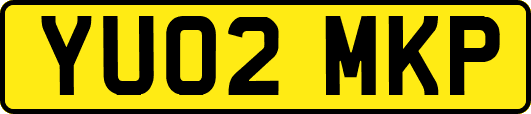 YU02MKP