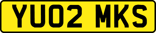 YU02MKS