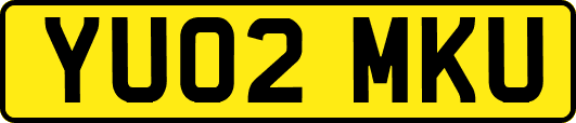 YU02MKU