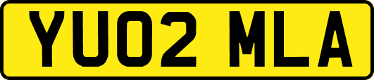YU02MLA
