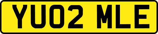 YU02MLE