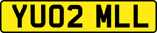 YU02MLL