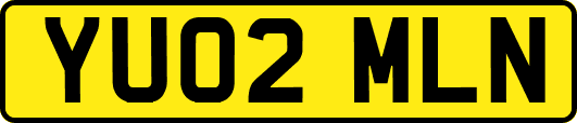 YU02MLN