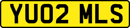 YU02MLS