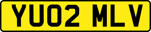 YU02MLV