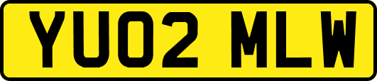 YU02MLW