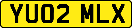 YU02MLX