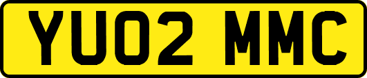 YU02MMC