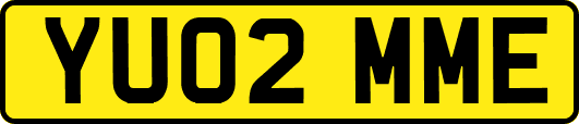 YU02MME