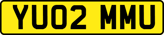 YU02MMU
