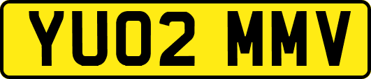 YU02MMV
