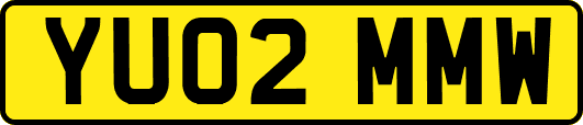 YU02MMW
