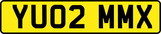 YU02MMX