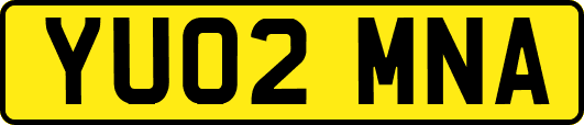 YU02MNA