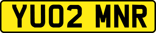 YU02MNR