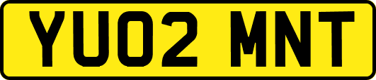 YU02MNT