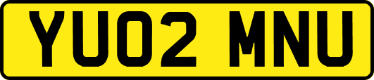 YU02MNU