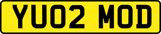 YU02MOD