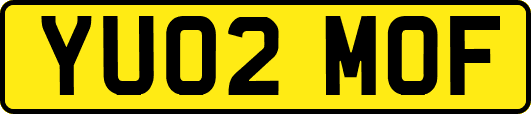 YU02MOF