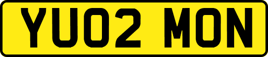 YU02MON