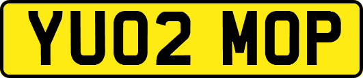 YU02MOP