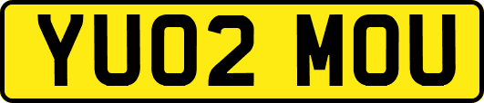 YU02MOU