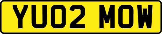 YU02MOW