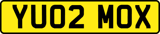 YU02MOX