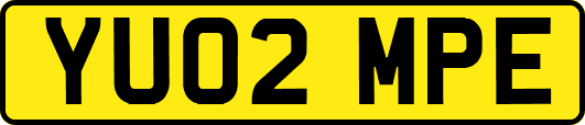 YU02MPE