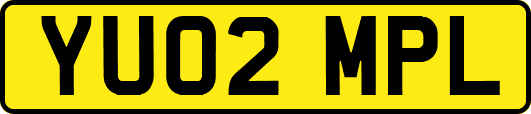 YU02MPL