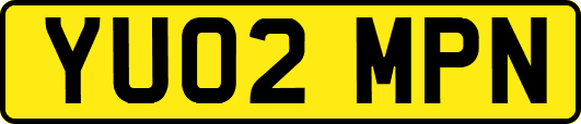 YU02MPN