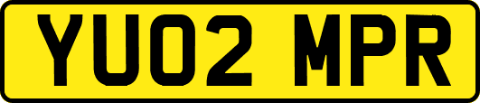 YU02MPR