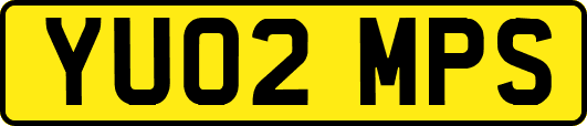 YU02MPS