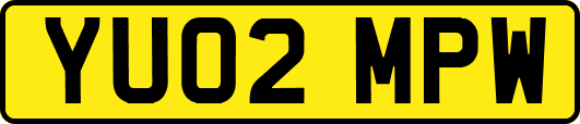 YU02MPW