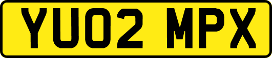 YU02MPX