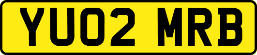YU02MRB