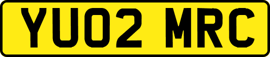 YU02MRC
