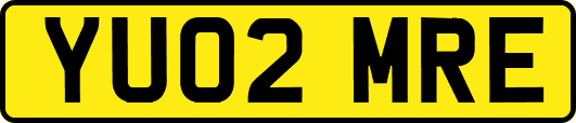 YU02MRE