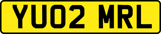 YU02MRL