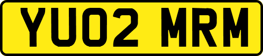 YU02MRM