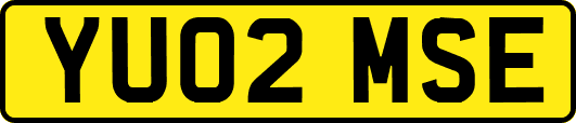 YU02MSE