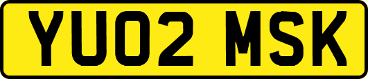 YU02MSK