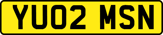 YU02MSN