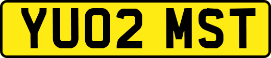 YU02MST