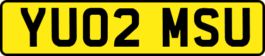 YU02MSU